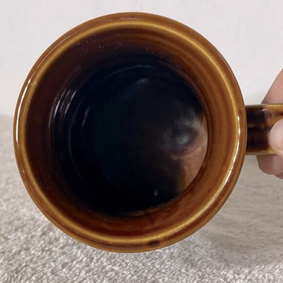 Alexander Keith's Beer Stein Tankard Mug Carmel Brown - Picture 7 of 9